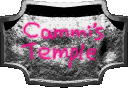 Cammi's Temple