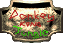 Donkey Kong Jungle